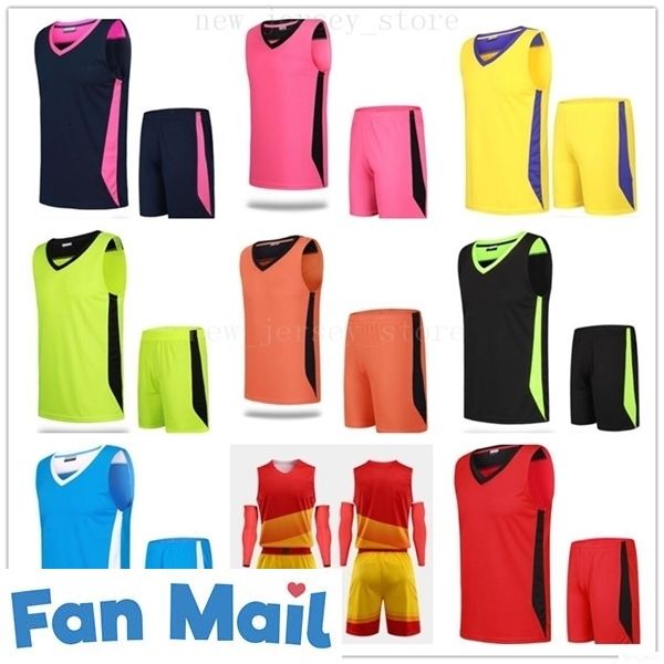 

customize any name any number man women girl youth kids boys basketball jerseys sport shirts as the pictures you offer aa0412, Black;red