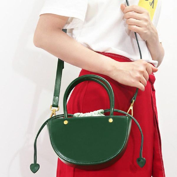 

evening bags 2021 fashion all match single shoulder bag luxury designer handbags sacos de mujer vestir saddle for women