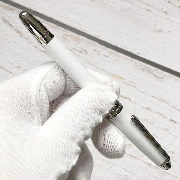 

fountain pens classic series ceramic material pen office stationery ballpoint no box