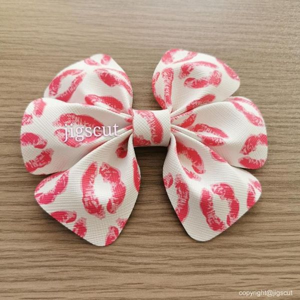 

painting supplies bow cutting die smr-bow0093