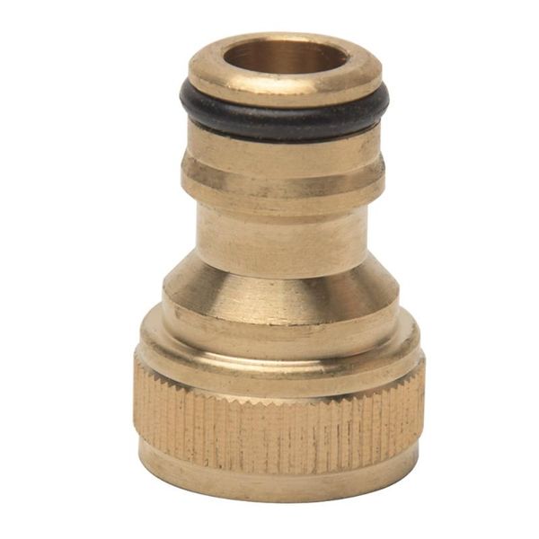 

durable thread garden easy install brass washing machine watering accessories home spray nozzle tap connector kitchen faucets