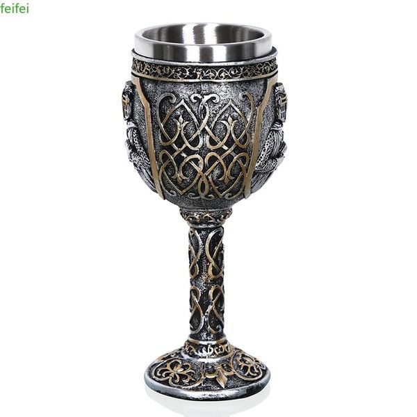 

mugs xd-medieval templar crusader knight mug suit of armor the cross beer stein tankard coffee cup--wine cup