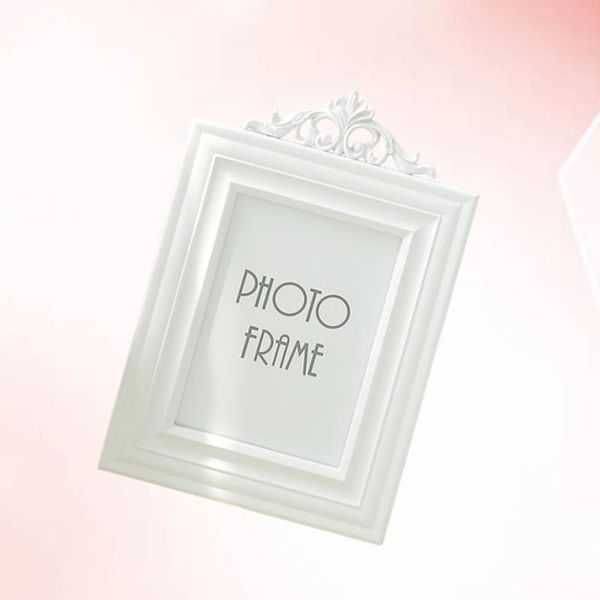 

frames 1pc 3 inches po frame vintage wooden picture deskdecor for home office