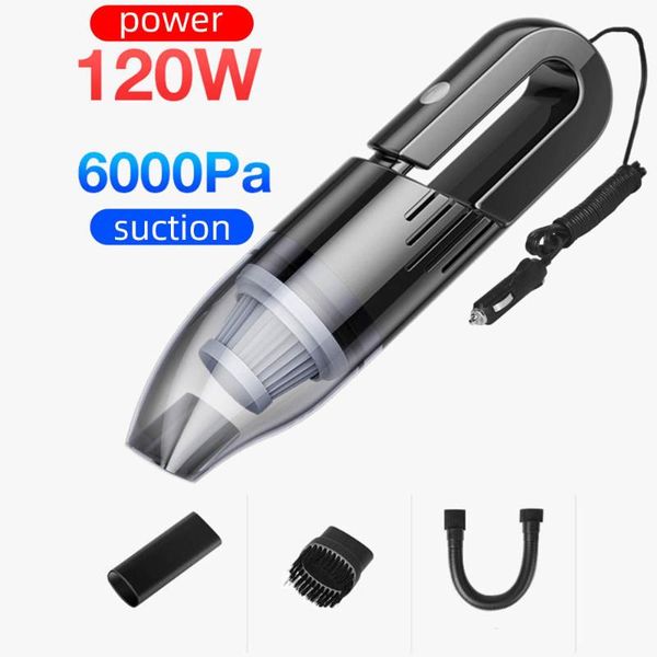 

portable mini wired vacuum cleaner for car handheld vaccum cleaners power suction