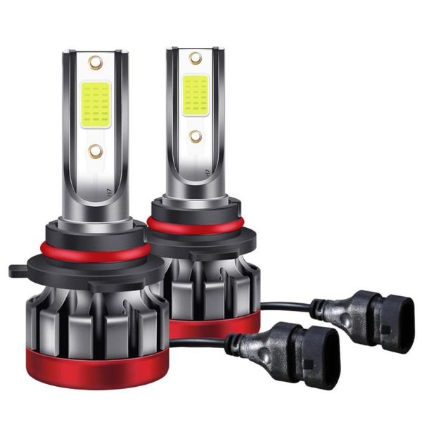 

car headlights headlight h11 led 30w 16000lm 880 p13w 5202 9005 9006 8000k styling auto headlamp fog light bulbs daytime running