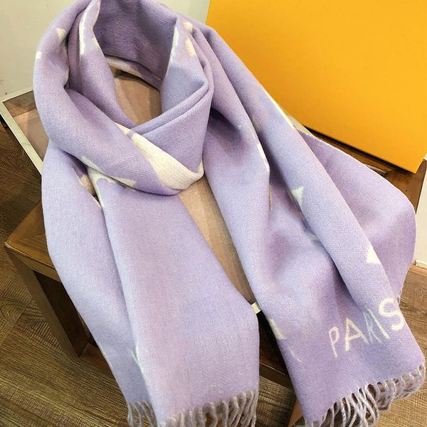 

cashmere jacquard women scarf luxury designers france brand classic old flower scarfs designer knit scarves lapel head shawl plaid hijab ori, Blue;gray