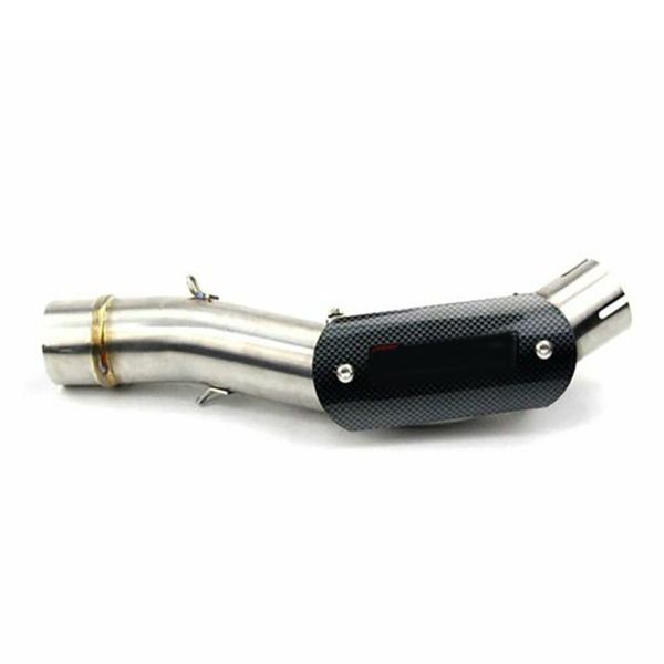 

motorcycle exhaust system accessories heat shield guard muffler parts protector