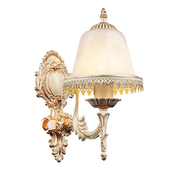 

wall lamps 2021 modern style bedside lamp bedroom stair crystal lights e27 led gold for decor