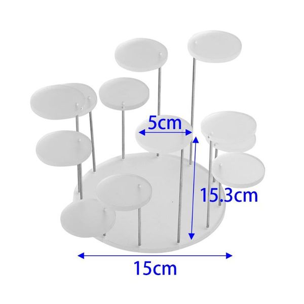 

storage bags jewelry display stand ring pendant show rack earring bracelet necklace