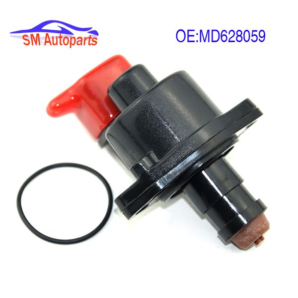 MD628059 Idle Valvola di Controllo Dell'aria Per Mitsubishi Pajero Diamante Montero Sport MD614706 MD614751 MD614678 MD614679 AC249