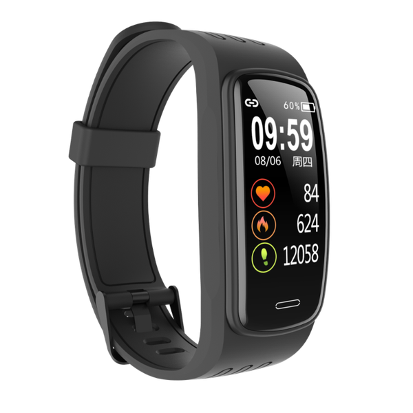 

smart wristbands jomei band c smartwrist sleep monitoring notifications long battery life multi language global version