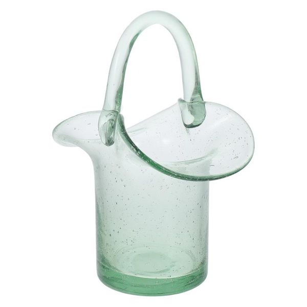 

vases 1pc portable flower bottle glass vase arrangement table ornament