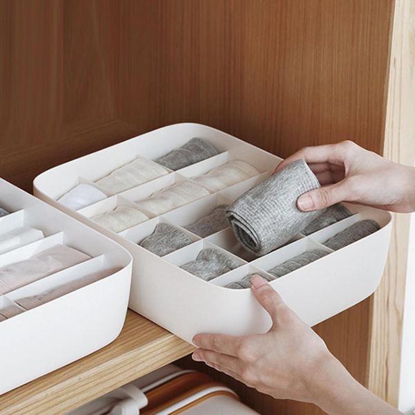 

storage drawers multi-functional bra underwear box scarfs socks shorts organizer home wardrobe drawer closet
