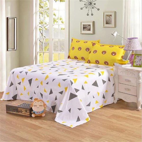 

sheets & sets fashion color 1-piece bed sheet many flat high-grade bedsheet 23 different colors bedclothes
