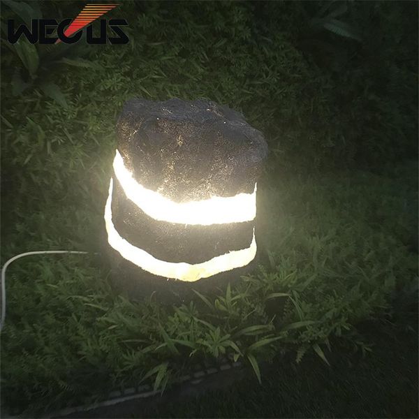 

modern outdoor stump lawn light waterproof landscape lighting garden exterior courtyard lamp project yard fixtures bra lamps