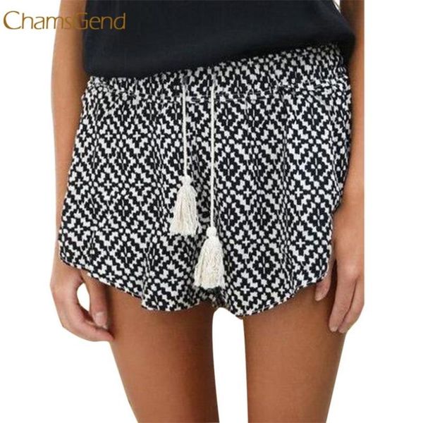 

women's shorts durable 2021 women pants summer casual high waist short, White;black