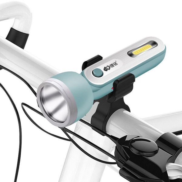 

flashlights torches led usb rechargeable super bright torch with sidelight clip zoomable for camping emergency light thb5342