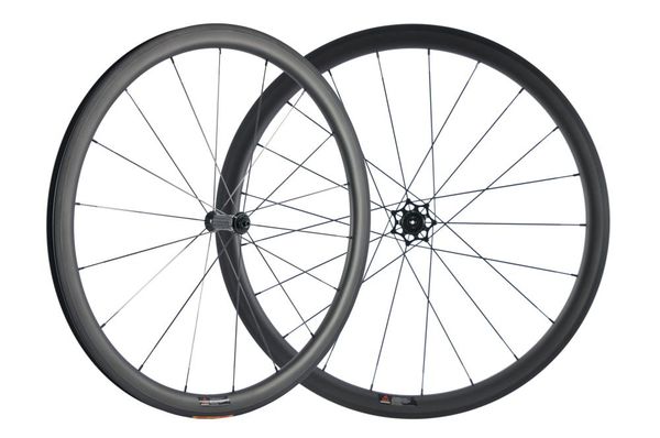 

bike wheels superteam 38mm clincher bicycle wheelet basalt braking 700c