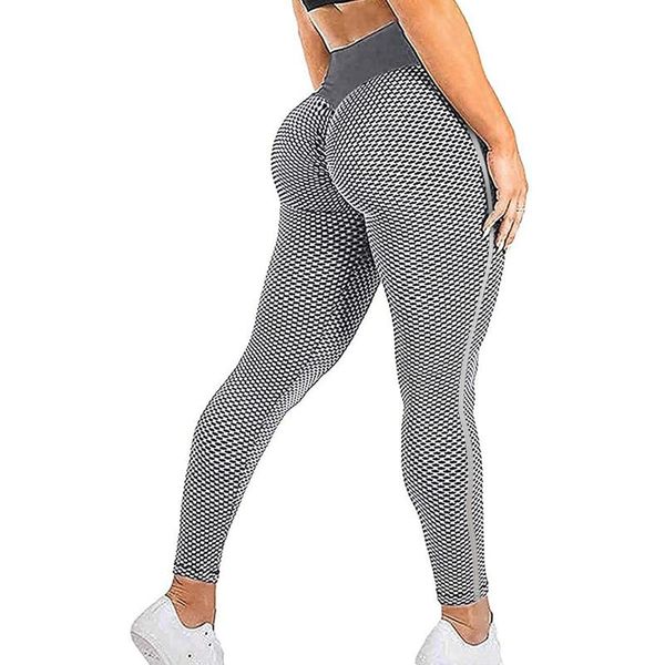 

racing pants high waist breathable trousers gym girl tights push up leggins sport women fitness running yoga #py, Black;blue