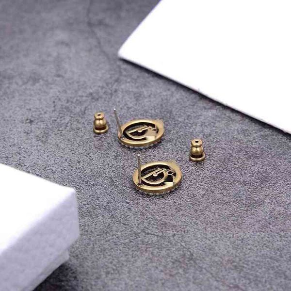 

factory specials aa new fashion pearl earrings for years qwpv, Golden