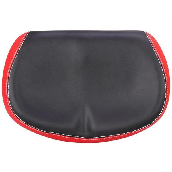 

bike saddles bicycle seat mtb road saddle comfortable breathable no nose soft wide cycling cushion pad drop