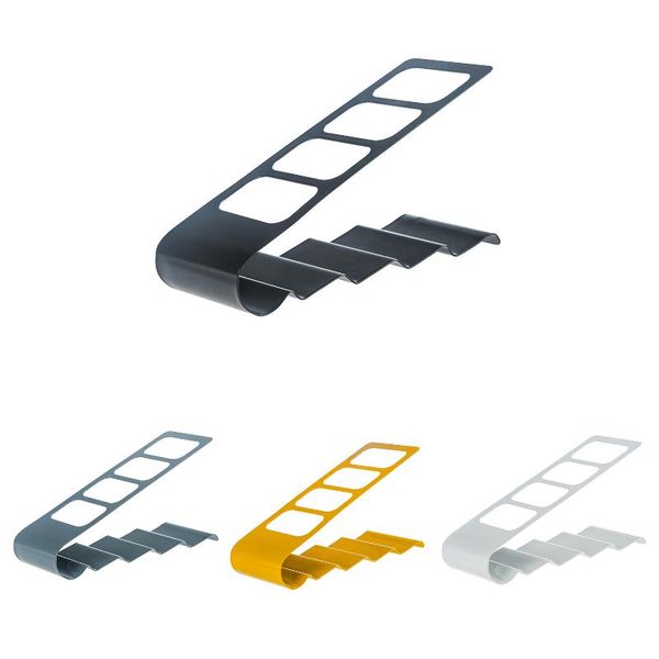 

television air-conditioner remote controller iron storage holders racks fan distance control supporter tv controllers organizer controlers
