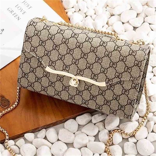 

70% off deals online [all seasons]bag women's new simple and versatile shoulder bag