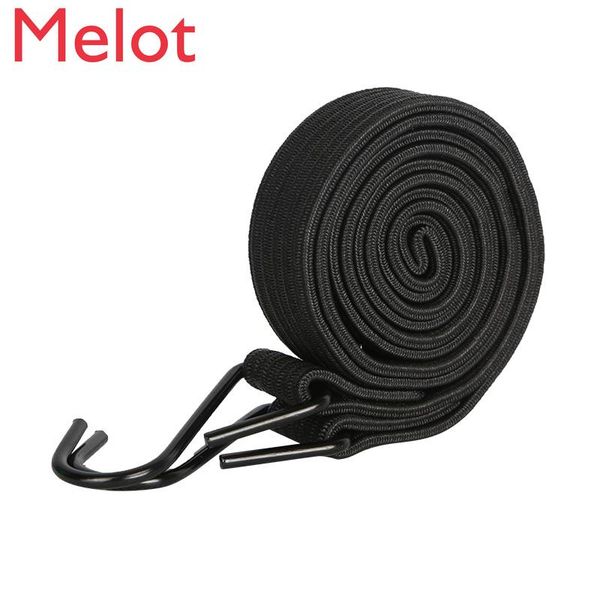 

bicycle elastic luggage rope storage bag cable tie electric motorbike trunk loading household binding tighten durable car sunshade