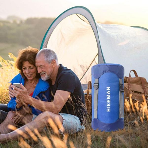 

duffel bags compression sack outdoor cotton large sleeping bag storage stuff