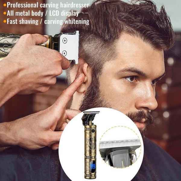 

hair scissors multifunctional suit hairdressing head cutting clipper 5ml