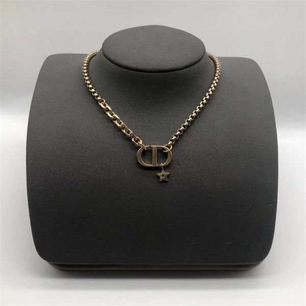 

2021 new star necklace net red same style personalized women's bracelet, Silver