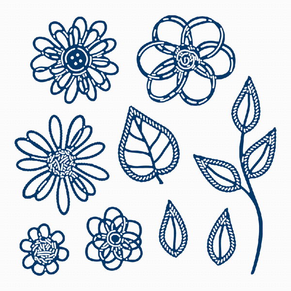 

painting supplies 2021 metal cutting dies string flowers mold set diy crafts
