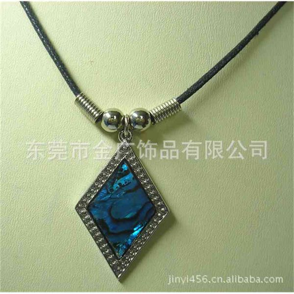 

metal alloy necklace, suit necklace., Black