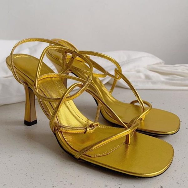 

sandals fashion solid high heels summer brand design square toe women shoe luxury elegant buckle strap female sandal, Black