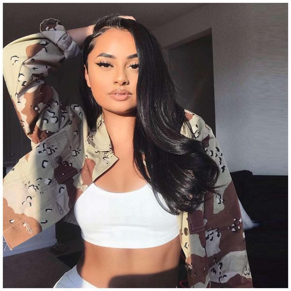 

fashion popular elements shirt collar short coat, Black;brown