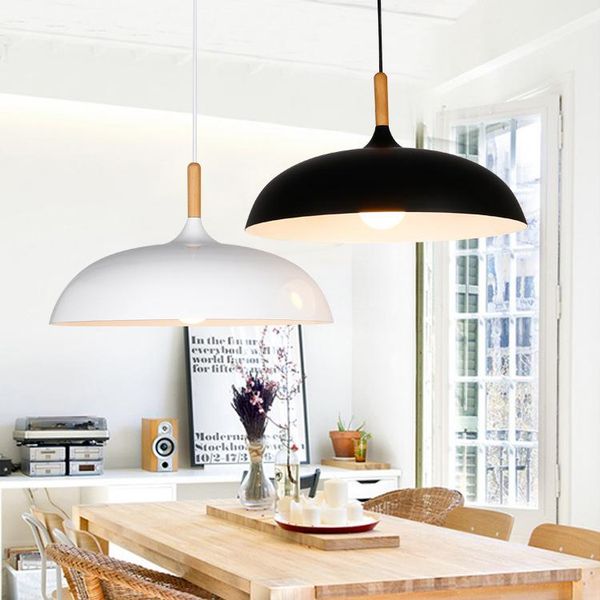 

pendant lamps europe modern led crystal stone lights hanging retro lamp industrial dining rooom