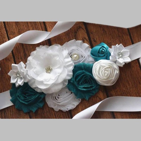 

maternity intimates beautiful flowers brides, pregnant women pography, girdle, woman, flower girl waist. clothes, White