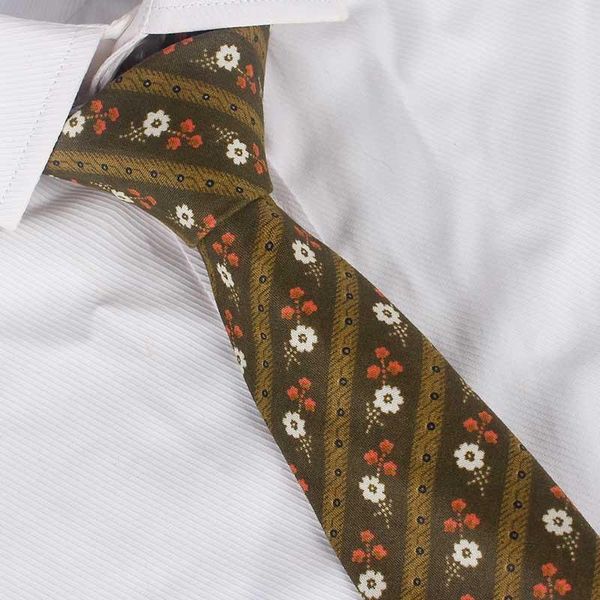 

6.5cm floral jacquard necktie for men cotton neck ties women classic skinny cravate narrow tie custom logo, Blue;purple