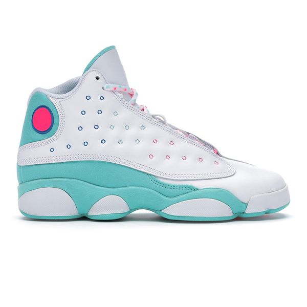 

new mens basketball shoes 13s black hyper royal 13 red flint starfish cat bred chicago barons mens women trainer athletic sneakerszfcb