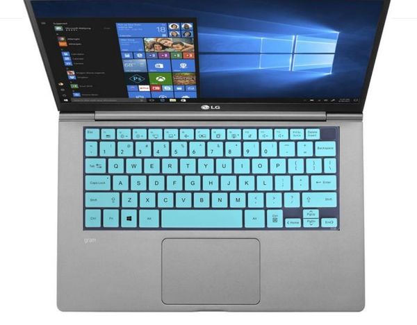 

keyboard covers lapcover skin for lg gram 14 14z90p 14z90n 14z990 14z970 14z980 2021 13 13z970 13z980 13z990