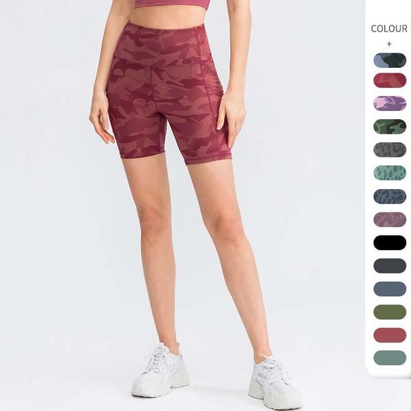 

high waist workout shorts fitness yoga running sport women gym leggings outfit