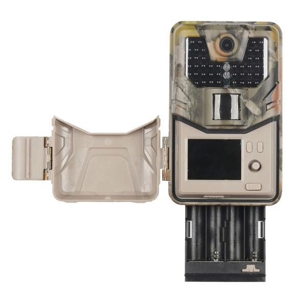 

hunting cameras outdoor camera 120 degrees wild animal detector trail hd waterproof monitoring infrared heat sensing night vision