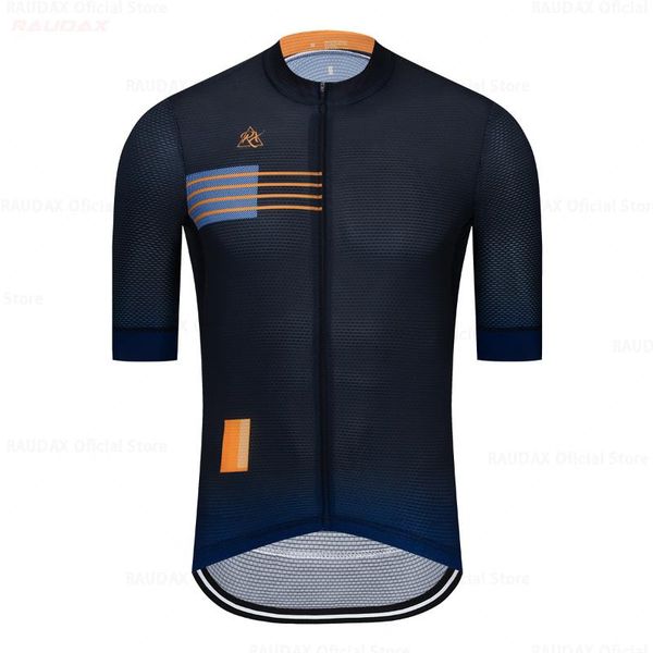 

racing jackets 2021 cycling clothing raudax jerseys bike mtb sportwears bicycle clothes ropa ciclismo hombre verano, Black;red