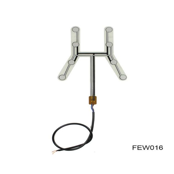 

safety belts & accessories "h" type seat occupancy sensor pressure belt reminder few016