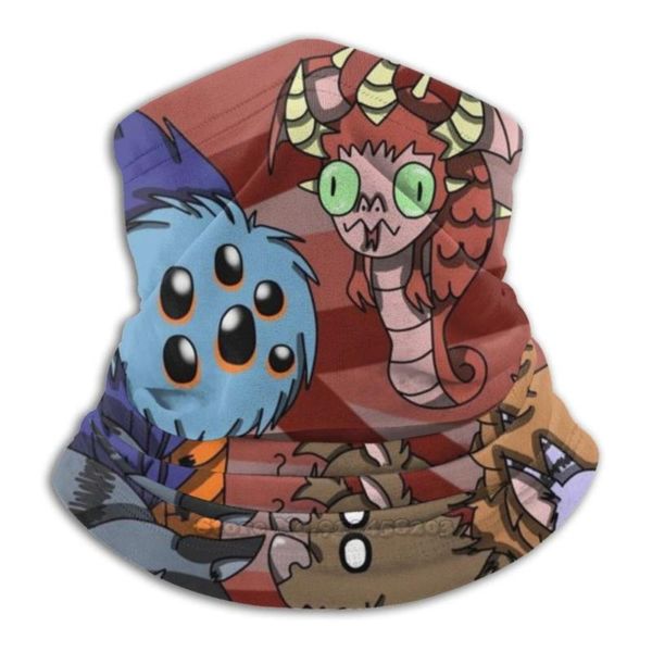 

scarves faithful friends scarf bandana neck warmer headband cycling mask, Blue;gray