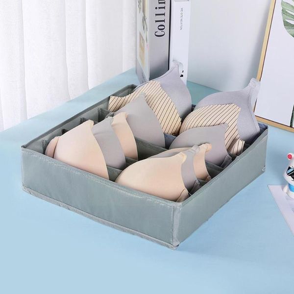 

storage drawers underwear box bra organizer socks foldable cabinet home divider drawer j8r4