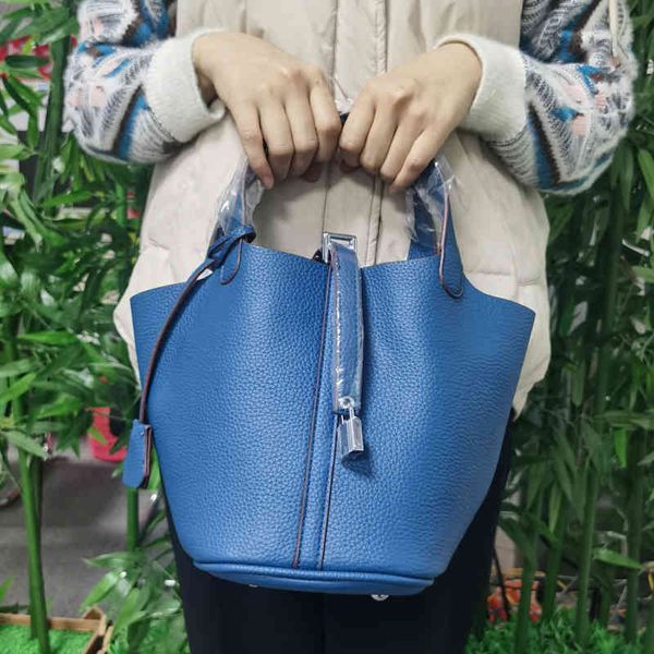 

evening bags fashion basket women bucket famous brand designer drawstring maroon ostrich pattern leather composite vidh