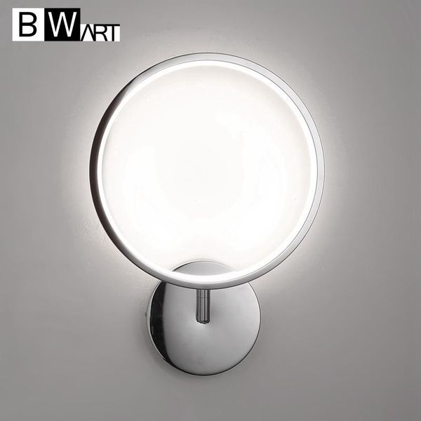 

wall lamp corridor aisle staircase bedroom light el bedside 18w dimmable indoor decoration lighting