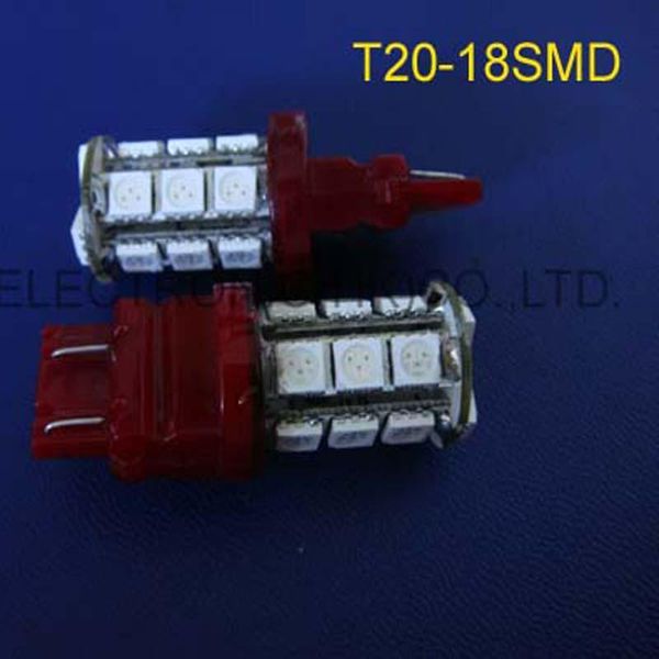 

bulbs t25 car led sights,led auto 3157 parking lights,12vdc brake lights 10pcs/lot