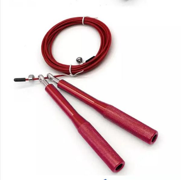 

jump ropes heavy rope steel skipping at home fitness